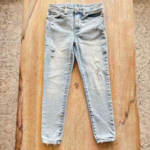 Gap Kids Girls Jeans size 8